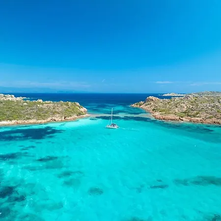 Sogno Blu Maddalena *