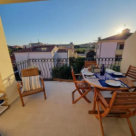 Sogno Blu Maddalena La Maddalena (Sassari)