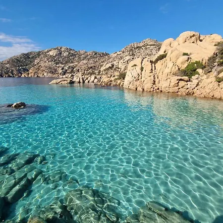 Sogno Blu Maddalena La Maddalena (Sassari)