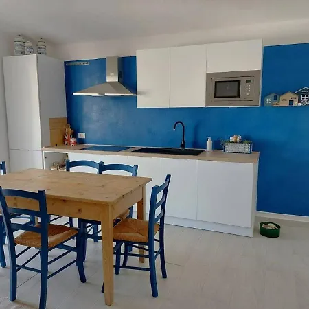 Sogno Blu Maddalena *