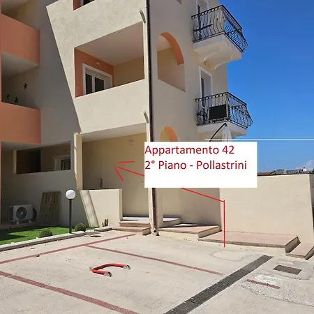 Sogno Blu Maddalena La Maddalena (Sassari)