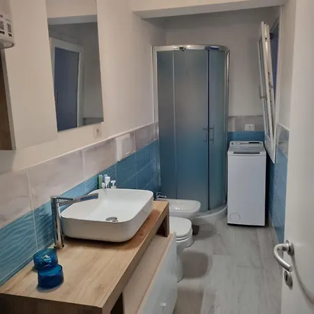 Sogno Blu Maddalena Apartamento La Maddalena (Sassari)