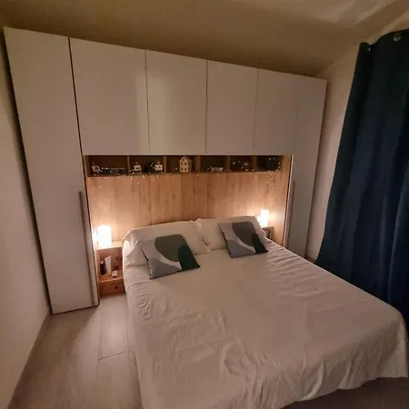 Sogno Blu Maddalena *