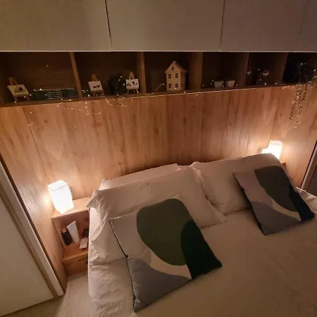 Sogno Blu Maddalena La Maddalena (Sassari)