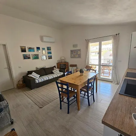 Sogno Blu Maddalena Apartamento La Maddalena (Sassari)