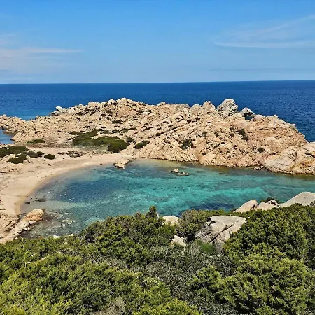 Sogno Blu Maddalena La Maddalena (Sassari)