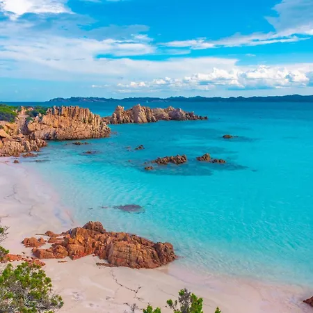 Sogno Blu Maddalena * La Maddalena (Sassari)