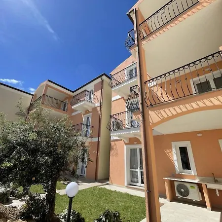 Sogno Blu Maddalena *