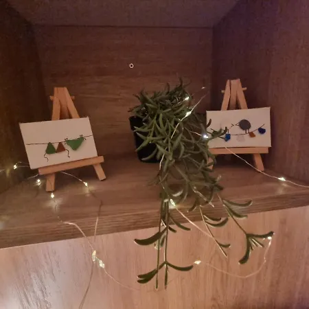 Sogno Blu Maddalena 라마달레나