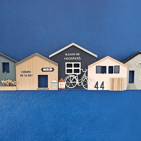 Sogno Blu Maddalena *