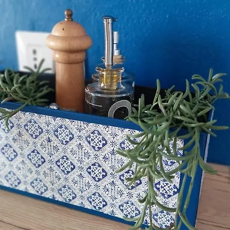 아파트 Sogno Blu Maddalena *