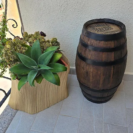 Sogno Blu Maddalena *