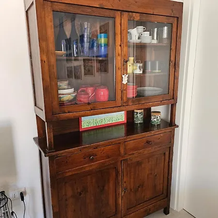 Sogno Blu Maddalena Apartamento La Maddalena (Sassari)