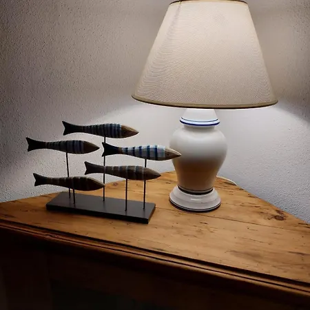 Sogno Blu Maddalena Apartamento La Maddalena (Sassari)