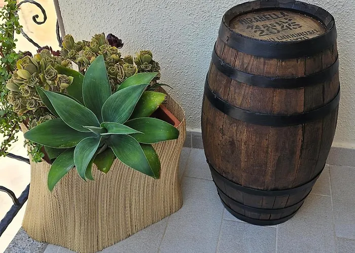 Sogno Blu Maddalena *