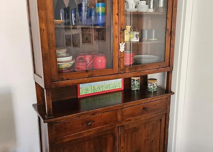 Sogno Blu Maddalena Daire La Maddalena (Sassari)